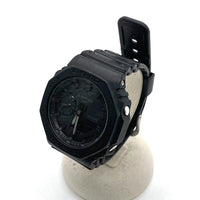 CASIO カシオ G-SHOCK GA-2100-1A1JF アナデジ 腕時計 ブラック 瑞穂店