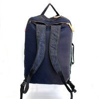 SAMURAI JEANS サムライジーンズ デニム 3WAY バックパック インディゴ 瑞穂店