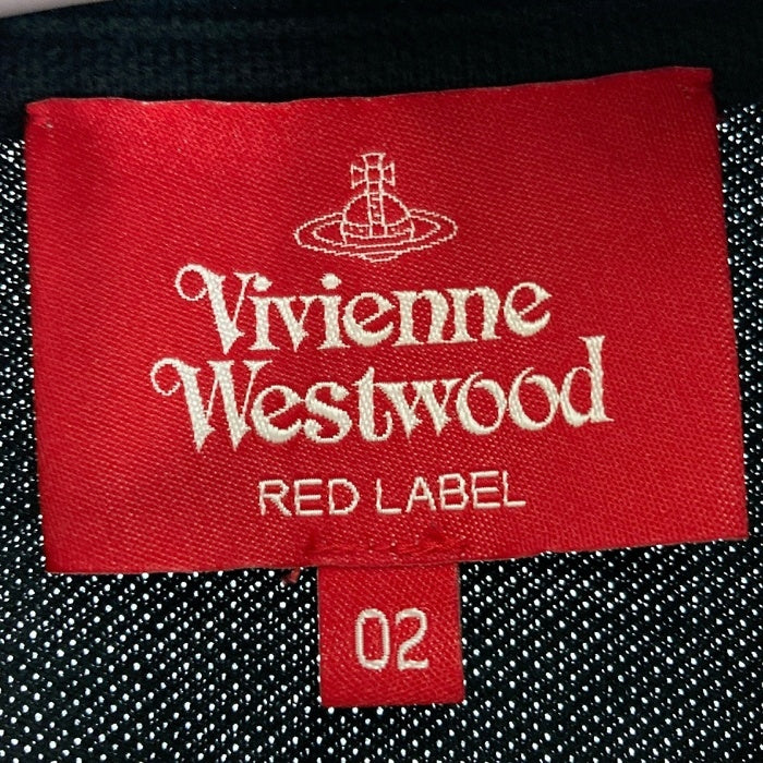 Vivienne Westwood RED LABEL ヴィヴィアンウエストウッド