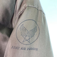 BuzzRickson's バズリクソンズ Military Down Parka ミリタリーダウンパーカー 民間モデル BR13863 オリーブ size42 瑞穂店