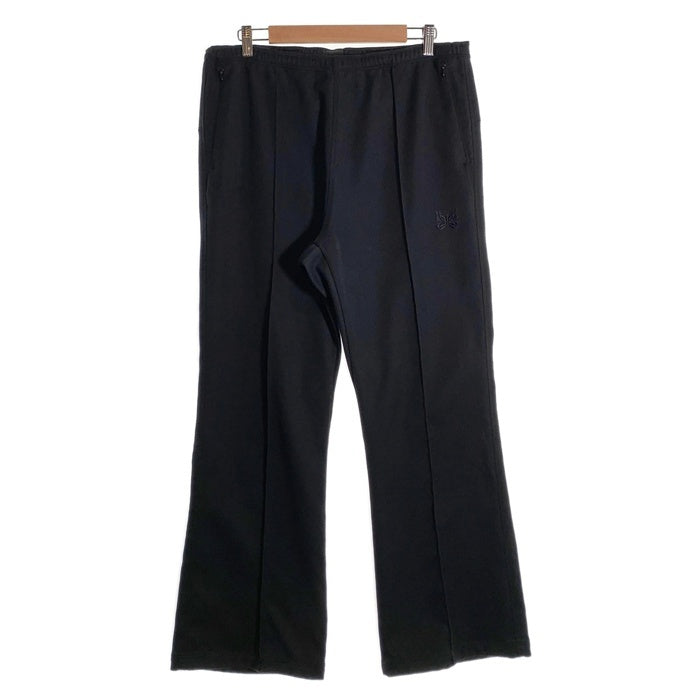 Needles ニードルズ W.U. Boot-Cut Pant ブーツカットパンツ ブラック JO188 Size L 福生店