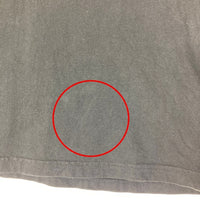 BuzzRickson's バズリクソンズ BR79195 フライトジャケット塾 半袖Tシャツ ブラック sizeXL 瑞穂店