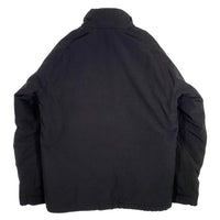 AVIREX アヴィレックス 中綿 フィールドジャケット ブラック 6182211 Size 2XL 福生店