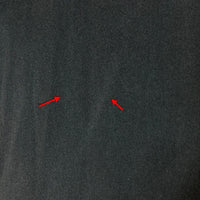 WACKO MARIA ワコマリア FRAGMENT DESIGN フラグメント Tシャツ ブラック sizeXL 瑞穂店