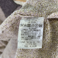 glamb グラム Long knit gown SH ロングニットガウンシャツ ベージュ GB0120/SH17 Size 3 福生店