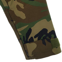 90's U.S.ARMY 米陸軍 GEN1 Woodland Camo Parka ウッドランドカモ ゴアテックス パーカー 8415-01-228-1315 96年会計 Size M-S 福生店