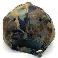 THE NORTH FACE ノースフェイス Logo Cap ロゴ ベースボールキャップ ウッドランドカモ NN42242 Size FREE 福生店