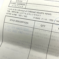 Chrome Hearts クロムハーツ 22K CH CRS BABY FAT CHクロス ベイビーファット ペンダントトップ チャーム ゴールド 福生店