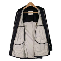 Barbour バブアー Nylon Bedale Classic Fit ナイロン ビデイル ジャケット ネイビー 1701071 Size M 福生店