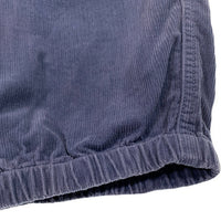 SUPREME シュプリーム 19AW Corduroy Skate Pant コーデュロイ スケートパンツ ネイビー Size L 福生店