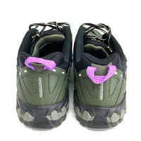 New Balance ニューバランス ML610TNM 610 Dark Camo スニーカー カーキ size26cm 瑞穂店
