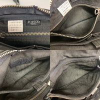 PORTER ポーター SMOKY SHOULDER BAG スモーキー ショルダーバッグ グレー 瑞穂店