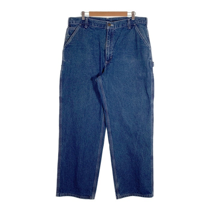 Carhartt カーハート　ペインターパンツ　38インチ 90's~00's Carhartt Duck Painter Work Pants SIZE 38×30 90年代