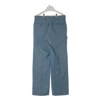 Levi’s リーバイス USA製 90's 銀タグ アクションスラックス TALONジップ グレー size- 瑞穂店