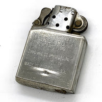 Chrome Hearts クロムハーツ ZIPPO NY FUCK YOU ジッポライター ニューヨーク限定 スターリングシルバー 福生店