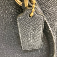 COACH コーチ F57847 ミネッタ 2WAYバッグ ネイビー 瑞穂店