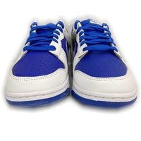 NIKE ナイキ DD1391-401 DUNK LOW RETRO ダンク ロー レトロ スニーカー ブルー×ホワイト size27.5cm 瑞穂店