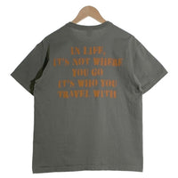 TOYS McCOY トイズマッコイ SNOOPY TEE U.S. ARMY AVIATION CO. スヌーピー プリントTシャツ グリーン TMC2520 Size L 福生店