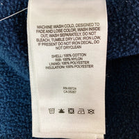Columbia コロンビア ロマビスタフーディ PM3244 ネイビー sizeXL 瑞穂店
