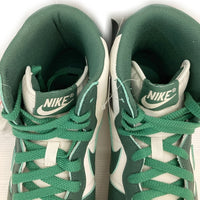 NIKE ナイキ FD0650-100 TERMINATOR HIGH ターミネーター ハイ スニーカー グリーン×ホワイト size28.5cm 瑞穂店