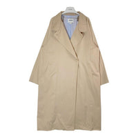 jakke ジャッキー ステンカラーコート HENNI ベージュ sizeM 瑞穂店