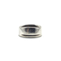 ノーブランド シルバー925 デザインリング MEXICO SILVER 24号 福生店