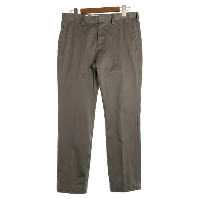 HYSTERIC GLAMOUR ヒステリックグラマー スリムスラックス チノパン