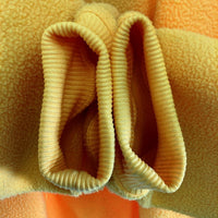 adidas アディダス GD5583 アドベンチャー アーカイブ フリースジャケット イエロー sizeL 瑞穂店