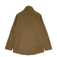 WAIPER.INC ワイパーインク 米軍 USMC POLARTEC プルオーバー フリースライナー POLARTEC CLASSIC 100 コヨーテ WP1042 Size S 福生店