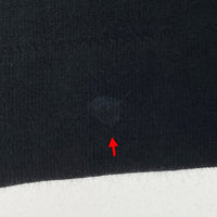 BILLIONAIRE BOY CLUB ビリオネアボーイズクラブ レインボーロゴ ロケット Tシャツ ブラック sizeL 瑞穂店