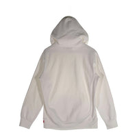 SUPREME シュプリーム 23AW Box Logo Hooded Sweatshirt ボックスロゴ プルオーバー フーディー パーカー ホワイト Size M 福生店