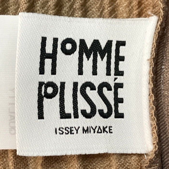 HOMME PLISSE ISSEY MIYAKE オムプリッセイッセイミヤケ SAMPLE