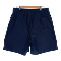 DAIWA PIER39 ダイワピア TECH MIL DRAWERS テック ショートパンツ ポリエステル ブラック BP-56021 Size L 福生店
