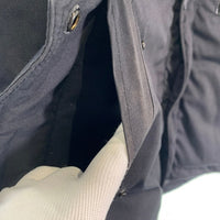THE NORTH FACE ノースフェイス パープルレーベル 65/35 Mountain Short Down Parka マウンテンショートダウンパーカ ジャケット ブラック 光電子 ND2580N Size M 福生店