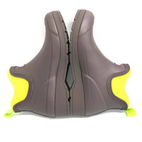 HUNTER ハンター チェルシー ショート丈 レインブーツ ライムグリーン sizeUK5 瑞穂店