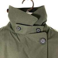 RHC Ron Herman ロンハーマン トレンチコート オリーブ sizeS 瑞穂店