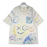 Carhartt カーハート ペイント ポケット Tシャツ ホワイト sizeL 瑞穂店