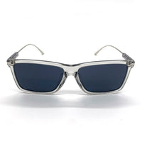 PRADA プラダ サングラス OPR 01ZSF ブラック グレー クリア イタリア製 Size 59□15 U43-0A9 140 福生店