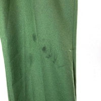 KAIKO カイコー kaiko-bt-001 スラックス グリーン size3 瑞穂店