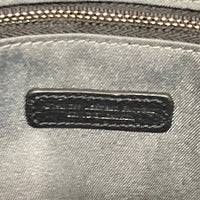 BUSINESS LETHER FACTORY ビジネスレザーファクトリー トートバッグ レザー ブラック 瑞穂店