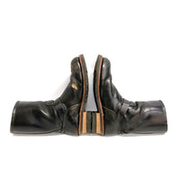 REDWING レッドウイング 2268 ANSI Z41 PT91 M I/75 C/75 PT91中期モデル エンジニアブーツ ブラック size9½ 瑞穂店