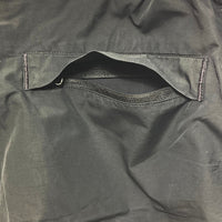 FILSON フィルソン ナイロンハーフパンツ ブラック sizeXS 瑞穂店