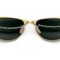Ray-ban レイバン クラブマスター サングラス CLUBMASTER ブラック RB3016 Size 51□21 福生店