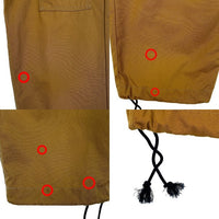 FREEWHEELERS フリーホイーラーズ "BUSHMASTER" ブッシュマスター トラウザーパンツ キャメル 1922004 Size 32×28 福生店