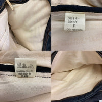 SAMURAI JEANS サムライジーンズ デニム 3WAY バックパック インディゴ 瑞穂店