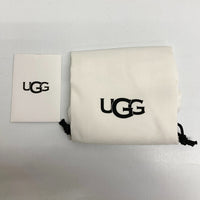 UGG アグ クリアボディバック ブラック 瑞穂店