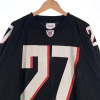 READY MADE レディメイド GAME SHIRTS ゲームシャツ メッシュ ブラック RE-CO-BK-00-00-232 Size O/S 福生店