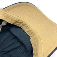 Polo by Ralph Lauren ポロラルフローレン コーデュロイ 6パネルキャップ 刺繡 ネイビー 福生店