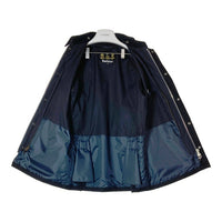 Barbour バブアー 1602110 SL BEDALE BONDED WOOL JACKET バブアー ボンデッド ビデイル ウールジャケット ネイビー size34 瑞穂店