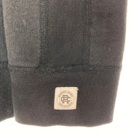 REIGNING CHAMP レイニングチャンプ RC-3262 スウェット ブラック sizeM 瑞穂店